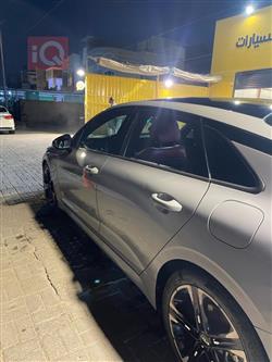 كيا K5